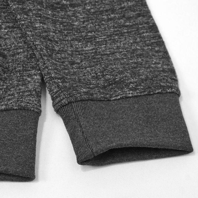 カールカナイゴルフ メンズ 防風 撥水 ストレッチ フルジップ 長袖