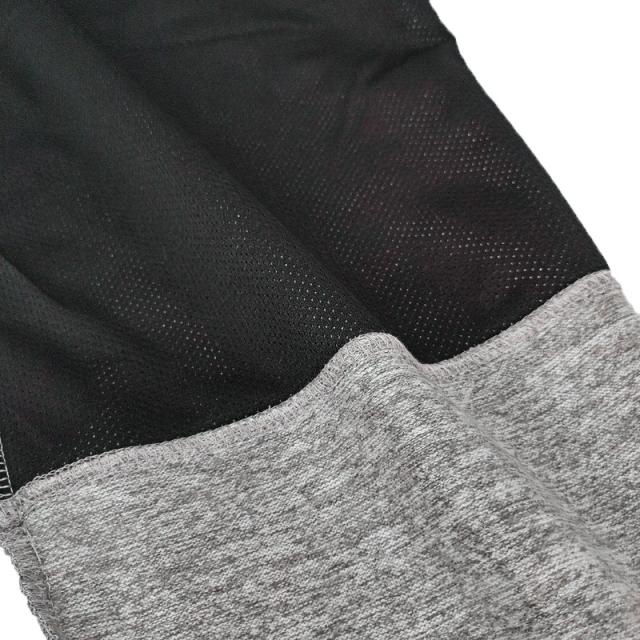 NORTON ノートン メンズ ストレッチ 撥水 防風 ロングパンツ ポリ杢