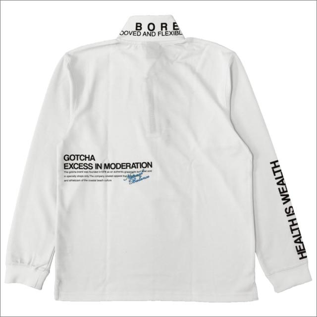 新品タグ付き CPG GOLF シーピージーゴルフ 半袖ハーフジップシャツ 3 新品タグ付き CPG GOLF シーピージーゴルフ 半袖ハーフジップ