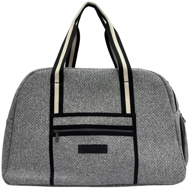 ガッチャゴルフ 2025 2way ボストンバッグ 撥水 パンチング 253GG8501