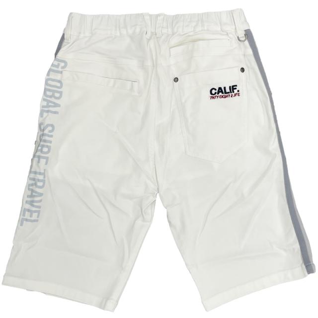 ガッチャゴルフ 2025 メンズ スーパーストレッチ ショートパンツ