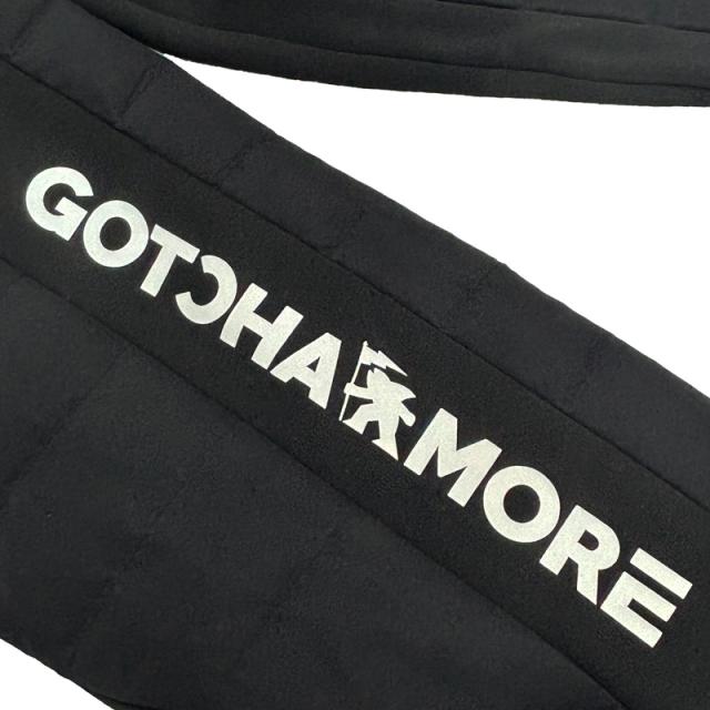 ガッチャゴルフ メンズ ダウン ロングパンツ 全方向ストレッチ 切替 253GG1821 GOTCHA GOLF 【新品】UCBR シンプル 無地 ゴルフウェア ボトムス NOV2_6
