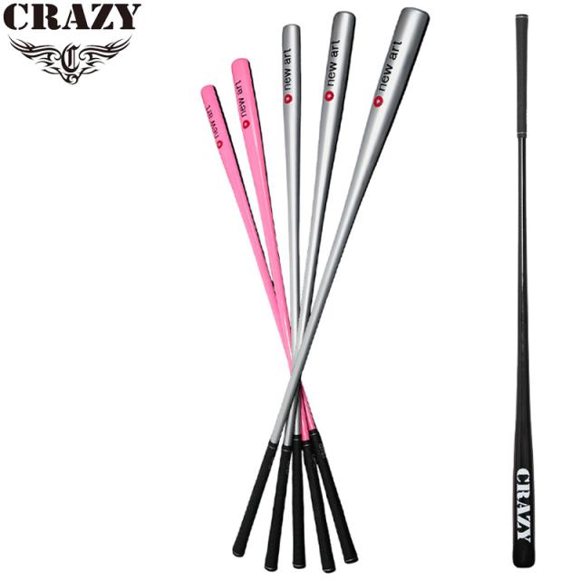 CRAZY クレイジー ゴルフ練習器具 ドライバット メジャープロ多数使用【新品】 スイング軌道矯正 ヘッドスピードアップ 練習用品 クレージー