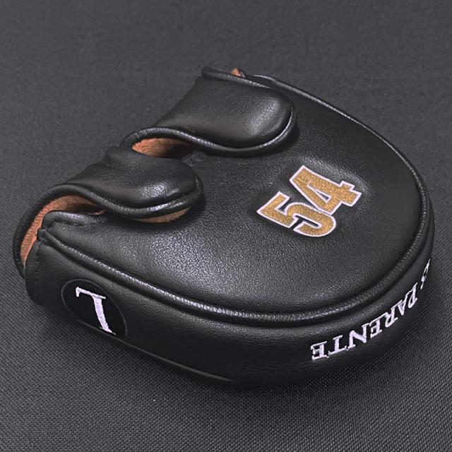 SACKS PARENTE サックスパレンテ マレット型パター SPG54LH RND-34-PL