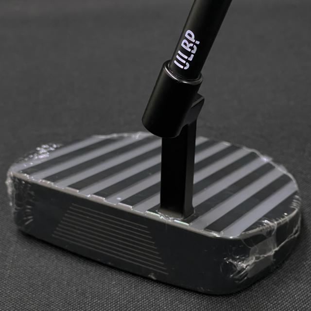 SACKS PARENTE サックスパレンテ マレット型パター SPG54LH RND-34-PL