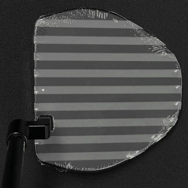 SACKS PARENTE サックスパレンテ マレット型パター SPG54LH RND-34-PL