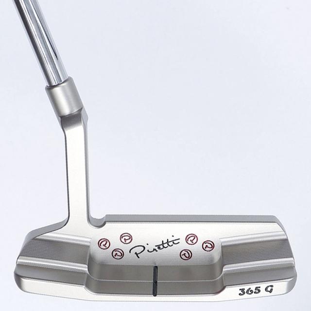 ピレッティパター Piretti ピレッティ パター Savona2.5 No-Torque No