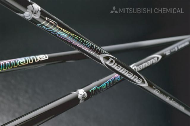 三菱ケミカル Diamana ディアマナ DF SERIES シャフト単品 国内正規品【新品】ディーエフ シリーズ レイヨン レーヨン MITSUBISHI 飛距離 方向性 %off_2