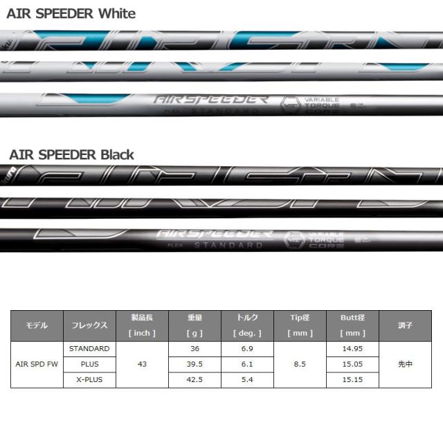 バルド COMPETIZIONE 568 フェアウェイウッド Fujikura Air Speeder FW 装着 エアー スピーダー BALDO コンペチオーネ FAIRWAY WOOD 【カスタム】【新品】 地クラブ　_5