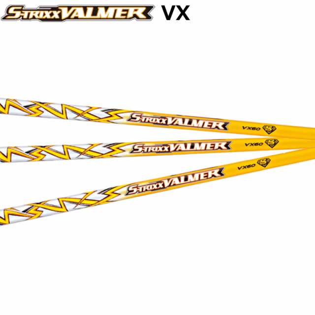 ウッド用】エストリックス バルマー S-TRIXX VALMER VX/VX-TOUR