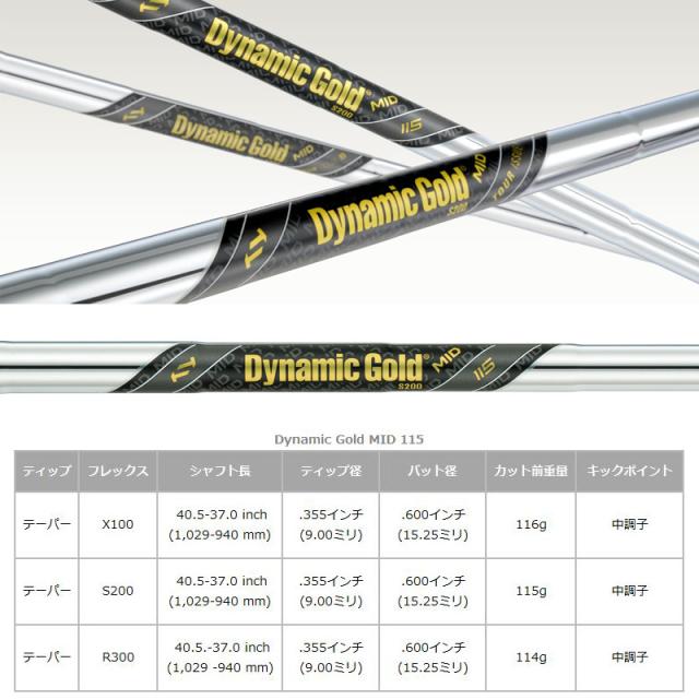 バルド 2025 ストロング ラック ウェッジ ダイナミックゴールド MID 115 装着 ミッド 【カスタム】【新品】 BALDO STRONG LUCK WEDGE クラブ バルド 2025 ストロング ラック ウェッジ ダイナミックゴールド MID