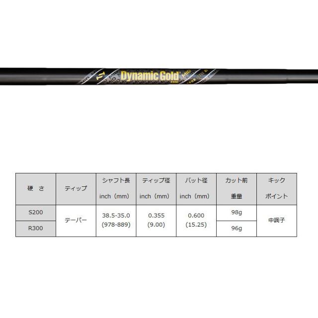 バルド TT ユーティリティ GT プロト トゥルーテンパー ダイナミックゴールド MID 95 TOUR ISSUE Gunmetal 装着 ミッド ガンメタ 【カスタム】【新品】 BALDO UTILITY PROTO UT ティ 可変式スリーブ 地クラブ_9