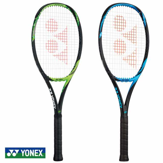 新品好評YONEX 硬式テニス用ラケット ラケット(硬式用)