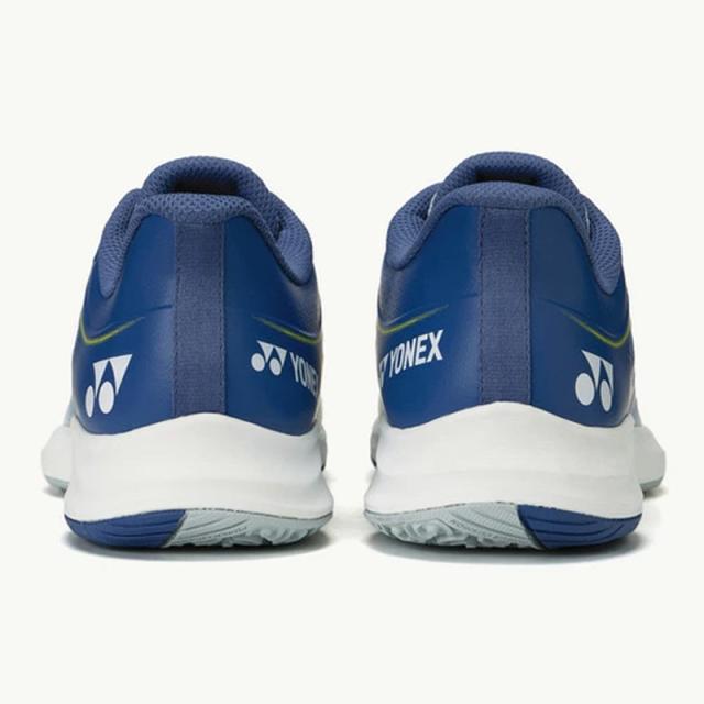YONEX ヨネックス パワークッション エアラスダッシュ5 GC オムニ・クレー用 SHTAD5GC 100 ホワイト×ネイビー【新品】UAAR 硬式テニス 軟式テニス メンズ レディース レディス ジュニア_3