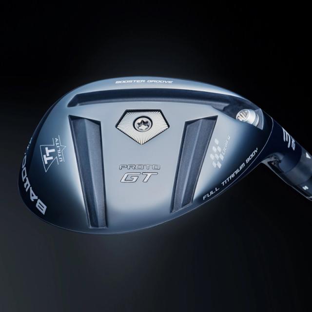 グラファイトデザイン　プロト YS8 プロトタイプ グラファイトデザイン(GRAPHITE DESIGN) シャフト