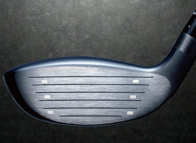 バルド 2026 UNUS ユーティリティ ウヌス UD グラファイトデザイン TourAD HY 装着 ツアーAD HYBRID 【カスタム】【新品】 BALDO UTILITY 可変式スリーブ 地クラブ_2