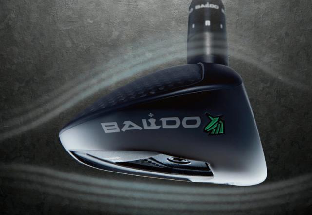 バルド 2026 UNUS ユーティリティ ウヌス UD グラファイトデザイン TourAD HY 装着 ツアーAD HYBRID 【カスタム】【新品】 BALDO UTILITY 可変式スリーブ 地クラブ_4