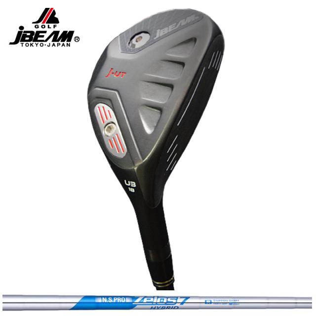 UT用 日本シャフト N.S.PRO ZELOS 7 PXG ユーティリティ用 スリーブ付シャフト 非純正スリーブ NIPPON SHAFT NSプロ ゼロス7 新品 UT用 日本シャフト  ZELOS 7 HYBRID ユーティリティ用各種