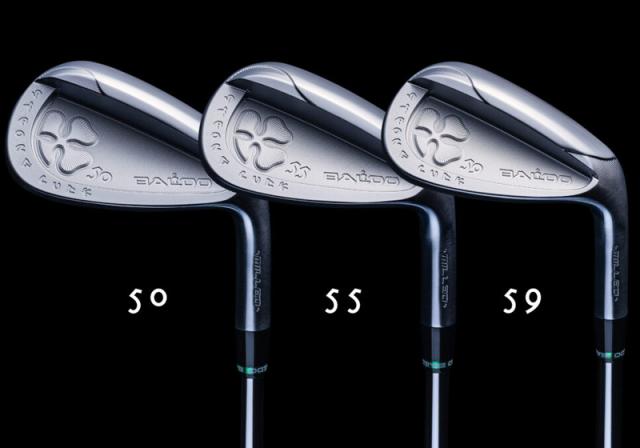 バルド 2025 ストロング ラック ウェッジ 日本シャフト N.S.PRO 850GH 装着 NS スチール 【カスタム】【新品】 BALDO STRONG LUCK WEDGE クラブ