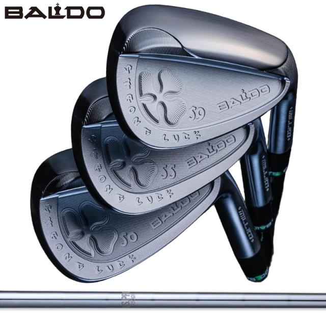 バルド 2025 ストロング ラック ウェッジ 日本シャフト N.S.PRO 950GH 装着 NS スチール 【カスタム】【新品】 BALDO STRONG LUCK WEDGE クラブ