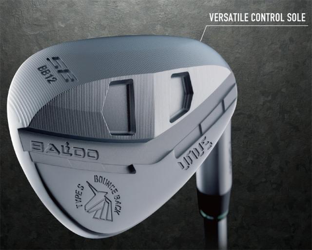 バルド 2026 UNUS ウヌス フォージド ウェッジ サテン BBW トゥルーテンパー Elevate MPH 95 装着 エレベート 【カスタム】【新品】 BALDO WEDGE クラブ ゴルフ_1