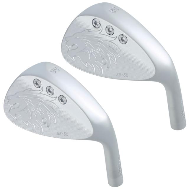 エミリッド バハマ EB-55 ウェッジ ダイナミックゴールド MID 115 装着 ミッド 【カスタム】【新品】 EB55 EMILLID BAHAMA GOLF 地クラブ_2
