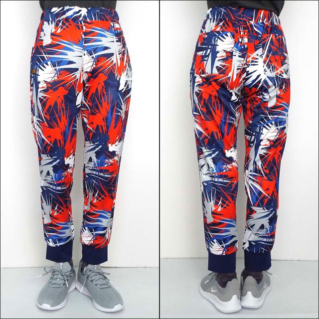 日本規格】レディース ラウドマウス ジョガーパンツ スウェットパンツ