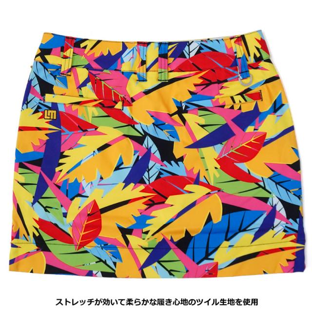【日本標準尺度】ラウドマウス 伸ばすこと UVはね除ける スコート 下穿き付き添い人 Foliage フォーリエイジ 771354(299) 【電子メール便送りとどける】【新品】QCBR Loudmouth レディース スカート SEP2