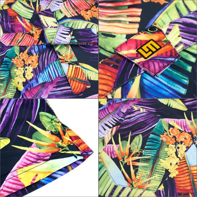 日本規格 ラウドマウス レディース 半袖 ワンピース Rainbow Jungle レインボージャングル 245 新品 ss Loudmouth の通販はau Pay マーケット サードウェイブ ゴルフ スポーツ Au Pay マーケット店