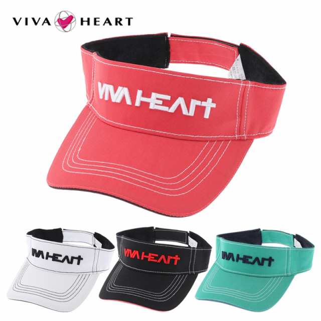 ビバハート メンズ ツイル サンバイザー 013 新品 18ss Viva Heart 男性用紳士用 帽子ゴルフウェアメンズウェア Offの通販はau Pay マーケット サードウェイブ ゴルフ スポーツ Au Pay マーケット店