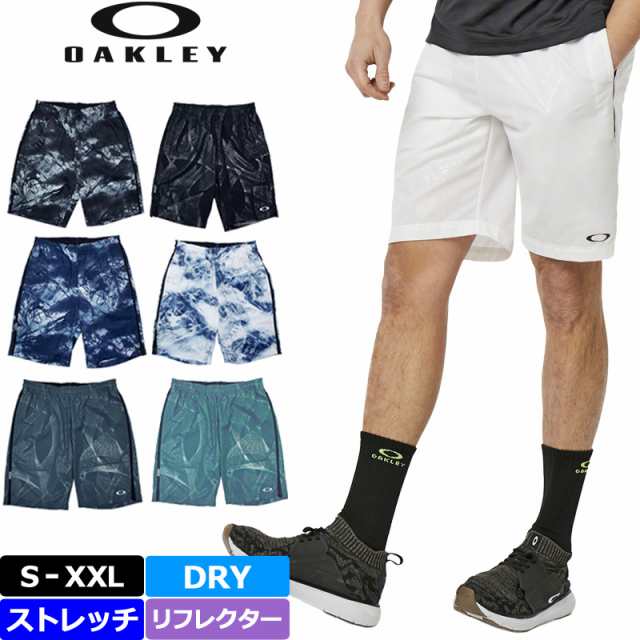 メール便発送 オークリー エンハンス グラフィック ショートパンツ 9 0 メンズ ハーフパンツ 442591 Oakley Enhance Graphic Shorts 9の通販はau Pay マーケット サードウェイブ ゴルフ スポーツ Au Pay マーケット店