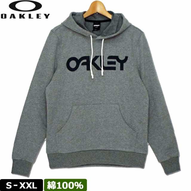 オークリー メンズ プルオーバー パーカー 裏起毛 24g Athletic Heather Grey 新品 19ss Oakley B1b Po Hoodie 長袖 長そで メの通販はau Pay マーケット サードウェイブ ゴルフ スポーツ Au Pay マーケット店