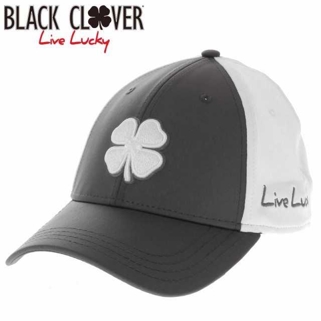 ブラッククローバー メンズ キャップ Premium Clover 87 White Charcoal White 新品 19fw Black Clover ゴルフウェア 帽子 の通販はau Pay マーケット サードウェイブ ゴルフ スポーツ Au Pay マーケット店