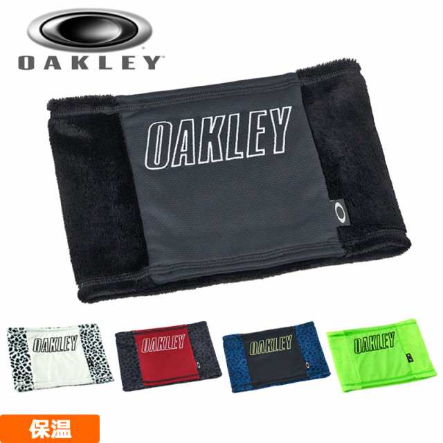 メール便発送 オークリー メンズ 起毛 ネックウォーマー jp Logo Neck Warmer 13 0 新品 19fw ゴルフウェア Oakley ロゴ フの通販はau Pay マーケット サードウェイブ ゴルフ スポーツ Au Pay マーケット店