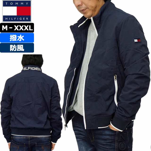 tommy hilfiger jp