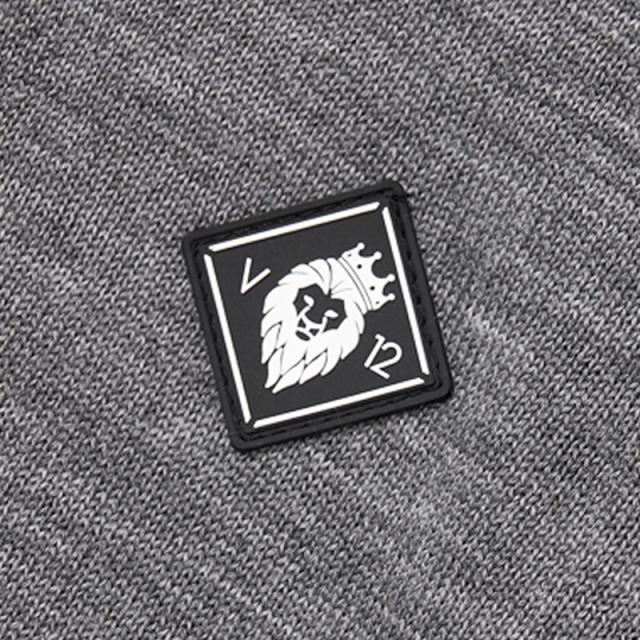 V12 ゴルフ ヴィ・トゥエルヴ レディース クルーネック セーター