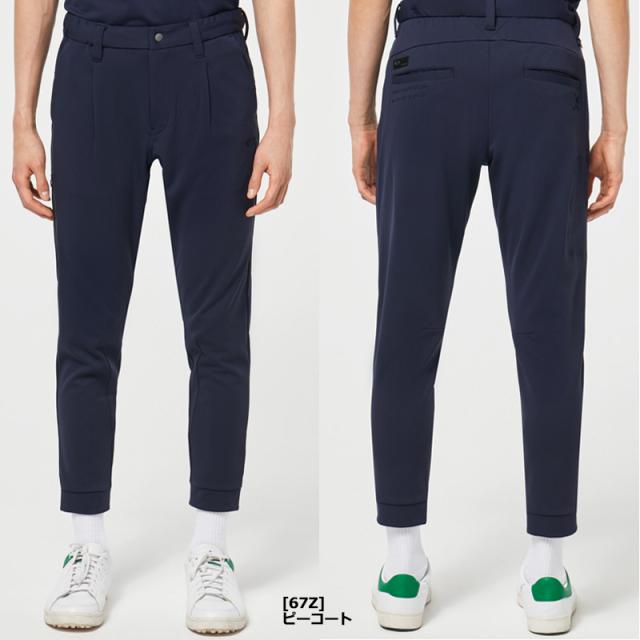 オークリー メンズ スカル ジョガーパンツ 吸汗速乾 ストレッチ FOA403501 Oakley Skull Common Jogger 5.0 【新品】RAAR ロングパンツゴルフウェア ボトムス ジョガパン %off_8