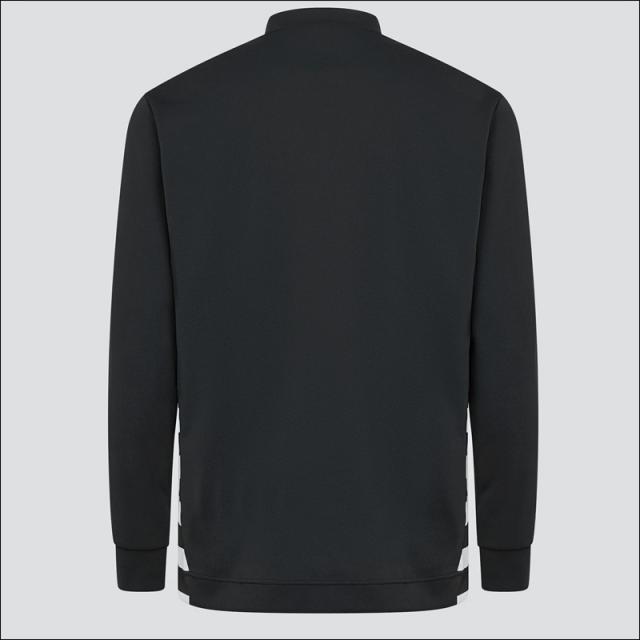 オークリー メンズ モックネック 長袖シャツ FOA404243 OAKLEY EMPHATIC MX LS MOCK【メール便発送】【新品】RCBR ゴルフウェア メンズウェア 長袖 シャツ OCT2_2