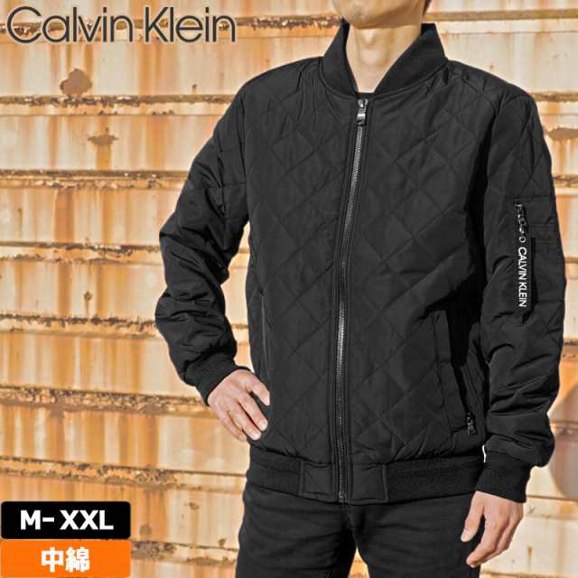 CalvinKlein(カルバンクライン) ジャケット サイズ36 S メンズ - アウター