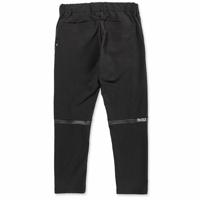 SY32 GOLF メンズ ロングパンツ STORM FLEECE PANTS SYG-22A34 ...