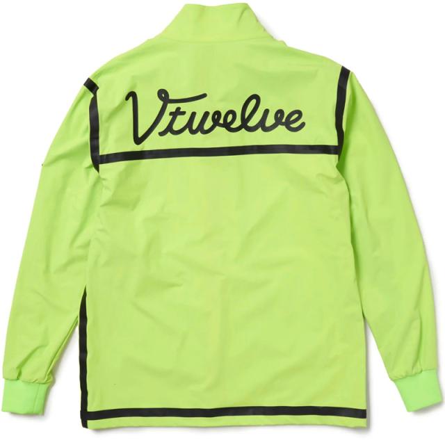 V12 ゴルフ メンズ 長袖 ジャケット SEAM JKT フルジップ V122220-JK01 ヴィ・トゥエルヴ 【新品】RCBR ゴルフウェア ブルゾン トップス GOLF NOV3 V12 ゴルフ メンズ 長袖 ジャケット SEAM JKT フルジップ V122220-JK01