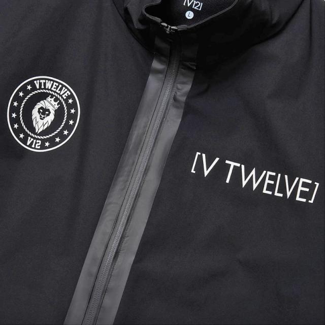 V12 ゴルフ レディース 長袖 ジャケット SEAM JKT フルジップ V122220-JK01 ヴィ・トゥエルヴ 【新品】RCBR ゴルフウェア ブルゾン トップス GOLF NOV3_4