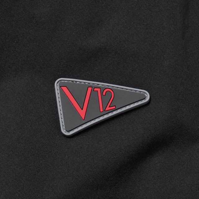 V12 ゴルフ レディース 長袖 ジャケット SEAM JKT フルジップ V122220-JK01 ヴィ・トゥエルヴ 【新品】RCBR ゴルフウェア ブルゾン トップス GOLF NOV3_5