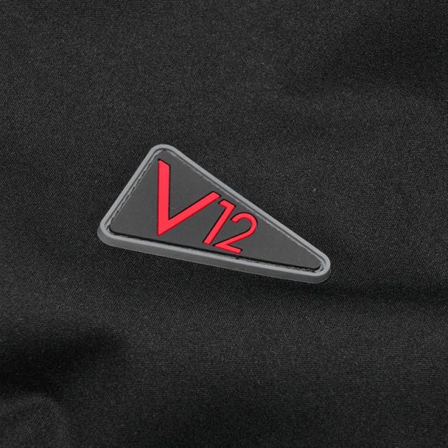 V12 ゴルフ レディース 長袖 ブルゾン V122220-JK08 FORMURA SNEAD ヴィ・トゥエルヴ 【新品】RCBR スニード ジャケット ゴルフウェア V12GOLF NOV3_4