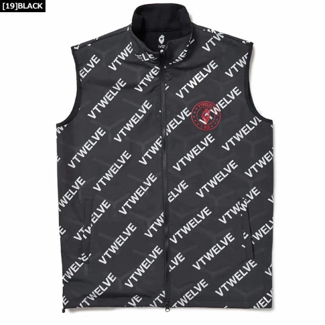 V12 人気モデルV122220-JK11 AIR VEST (エアーベスト) V12の人気モデル、v122220-JK11 エアー ベスト