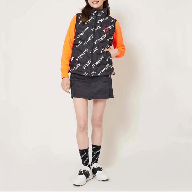 V12の人気モデル、v122220-JK11 エアー ベスト