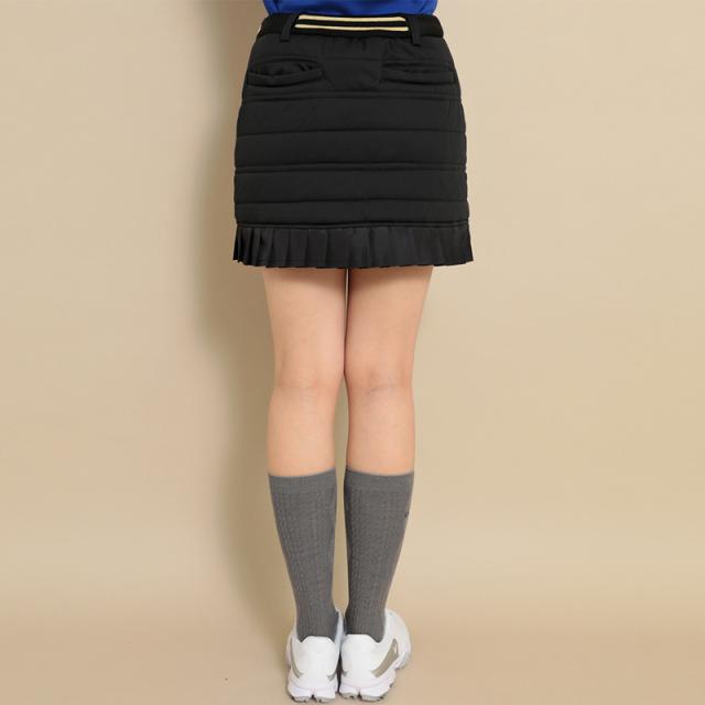 キャロウェイ レディース 中綿 スカート スターストレッチ C22228209