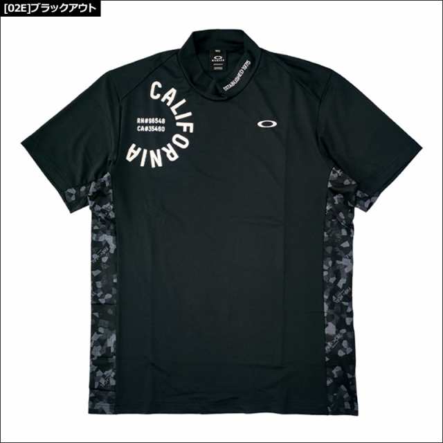 オークリー メンズ 吸汗速乾 モックネック 半袖シャツ FOA405153 Oakley Reliable Mock Shirt 2.0  【メール便発送】【新品】3SS2 ゴルフの通販はau PAY マーケット - サードウェイブ ゴルフ＆スポーツ au PAY マーケット店 | au  PAY マーケット－通販サイト