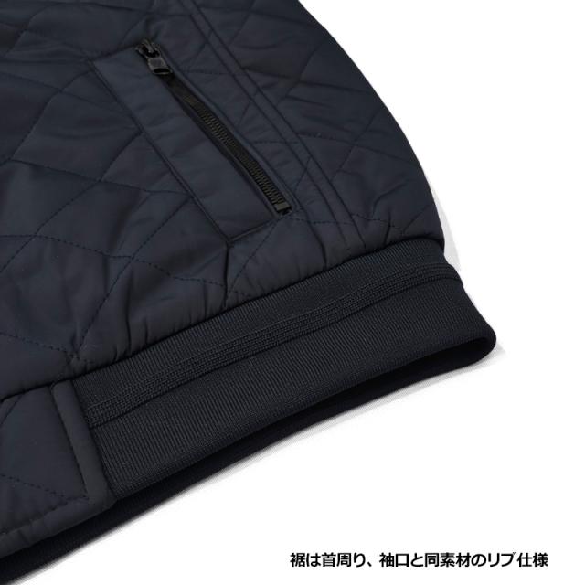 カルバンクライン メンズ 中綿 キルティング ジャケット カルバンクライン メンズ 中綿 キルティング ジャケット