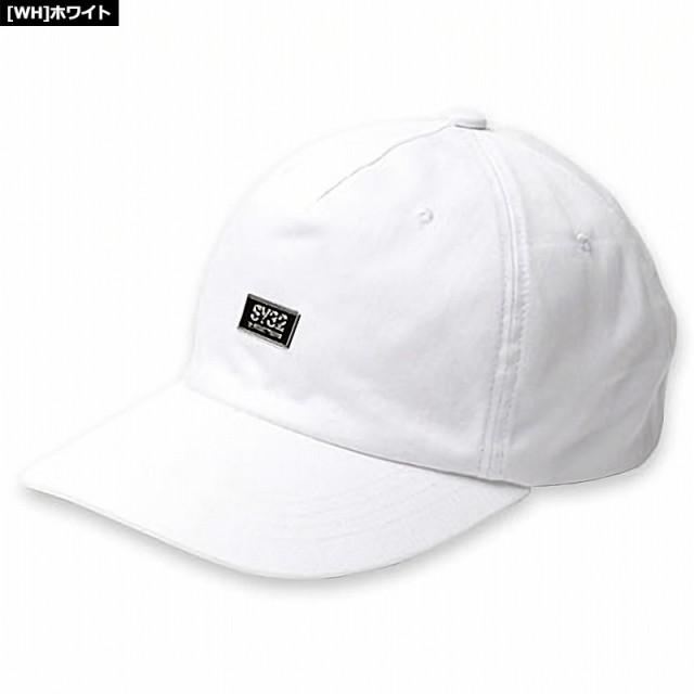 SY32 GOLF メンズ キャップ 12598 MINI METALLIC TAG CAP 【新品】3SS2